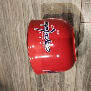 EUC 2018 Boelter Brands NHL Washington Capitals large Coffee/Tea Mug